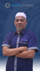 Mohd Kamal Mohd Arifin