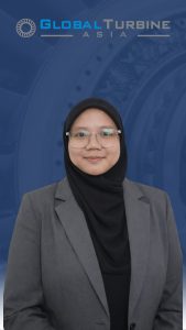 Nurul ‘Izzah Mohammad Norisham