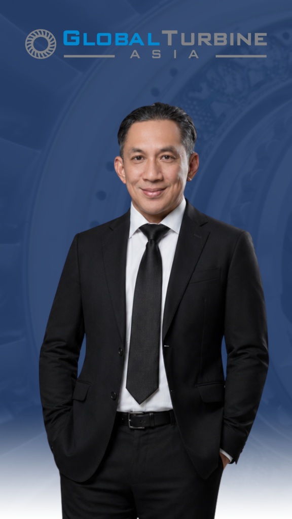 Azhar Abdul Halim (Chief Operating Officer)