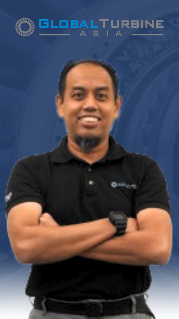 Azhari Abd Raman