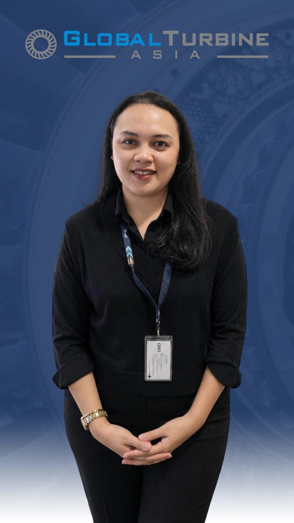 Charmaine Tawi