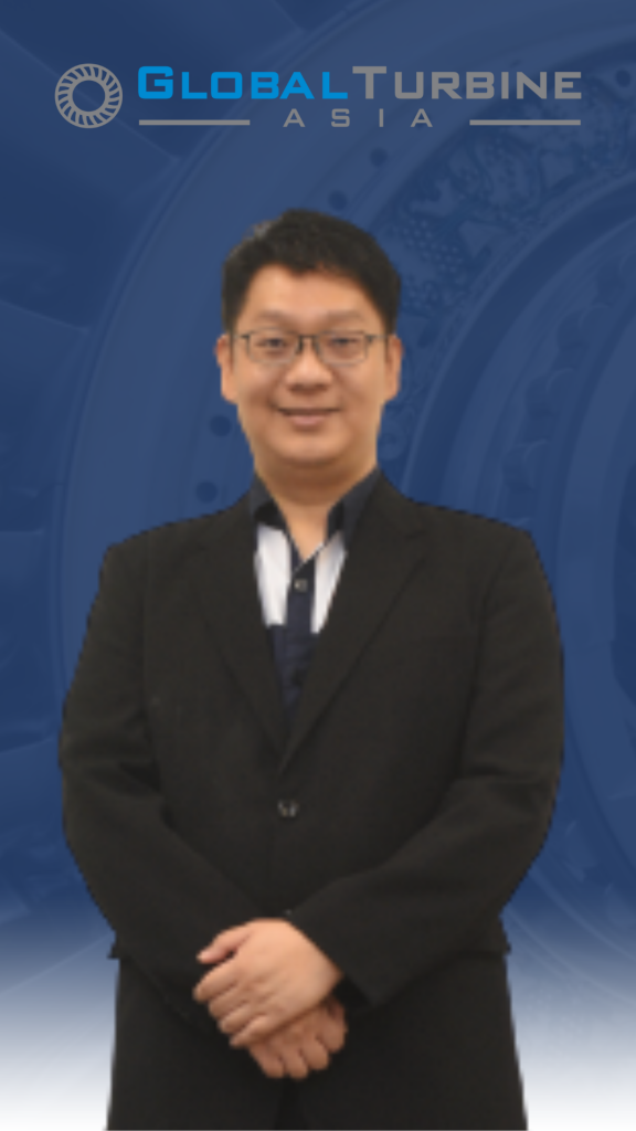Daniel Goh