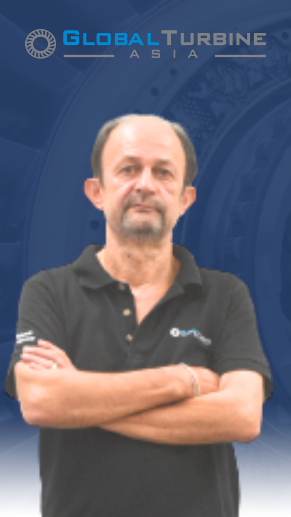 Jean Paul Merigeaud