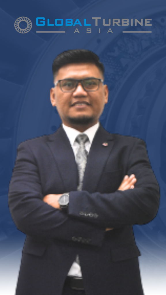Maj Mohd Rizal Mohtar