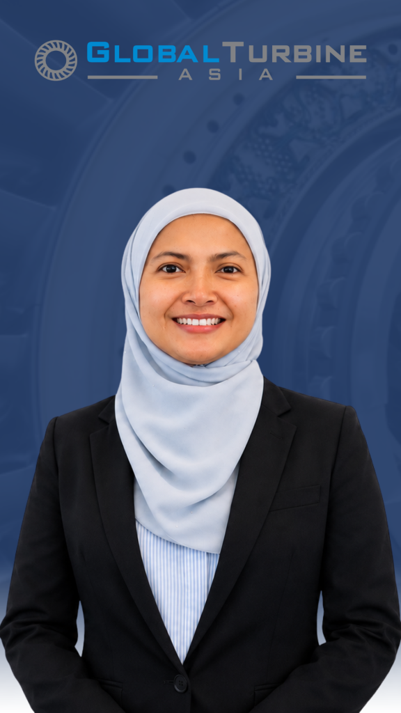 Nadia Omar