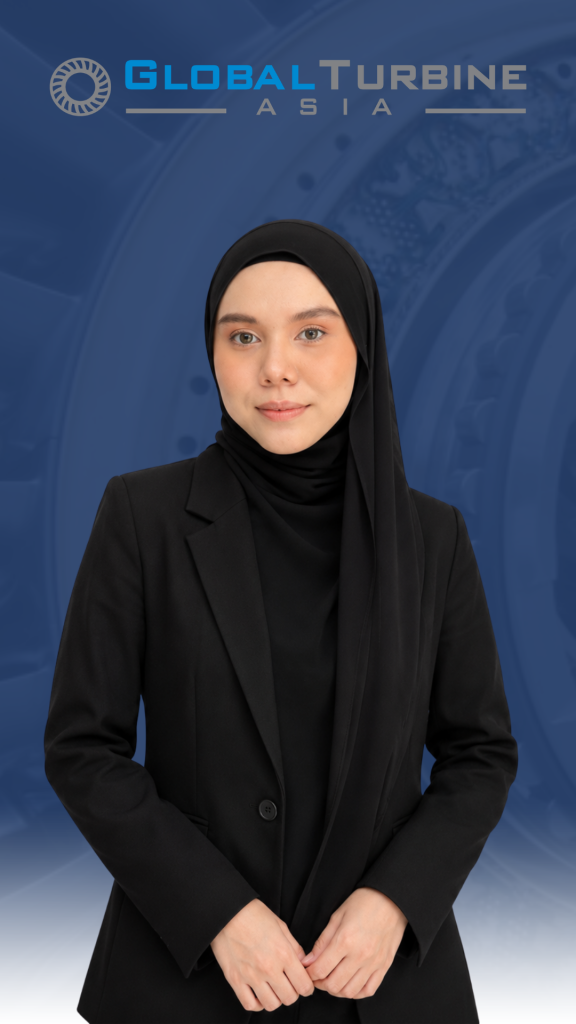 Nur Zuriati