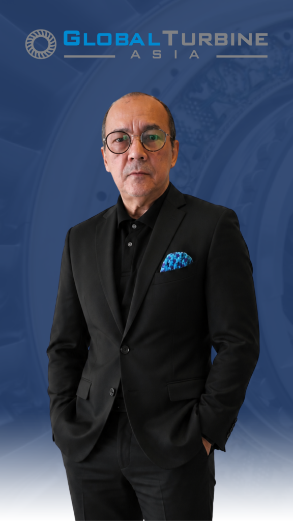 Zain Puteh