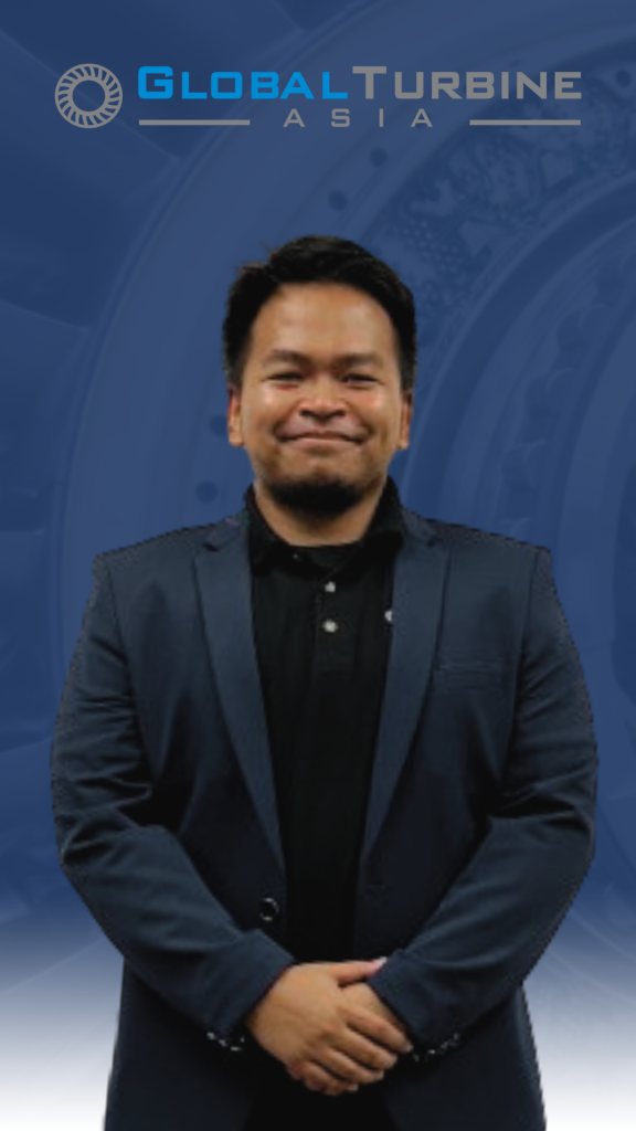 Luqman Hakim Mohd Aroff