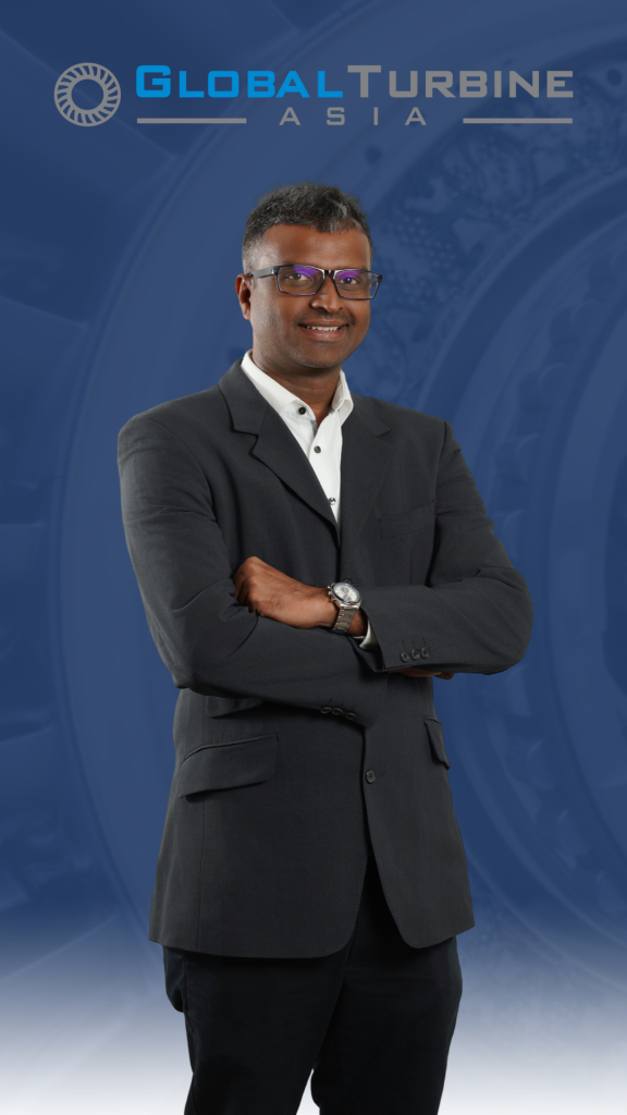 Antony Bernard