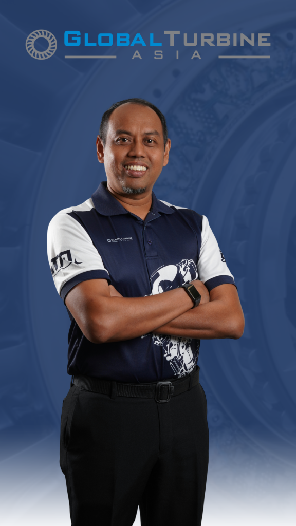 Azhari Abd Raman