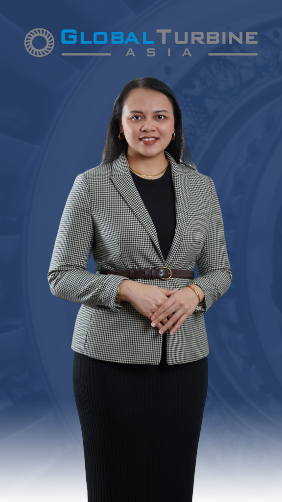 Charmaine Tawi