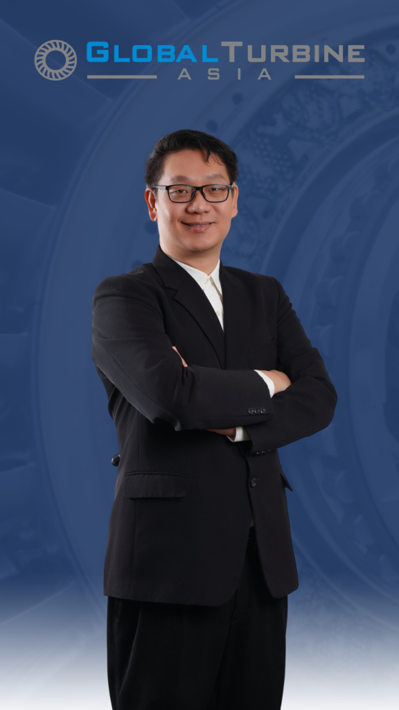Daniel Goh