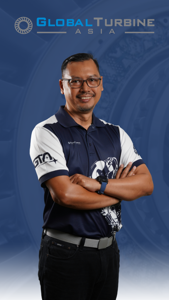 Faizal Rihan Abu Taib