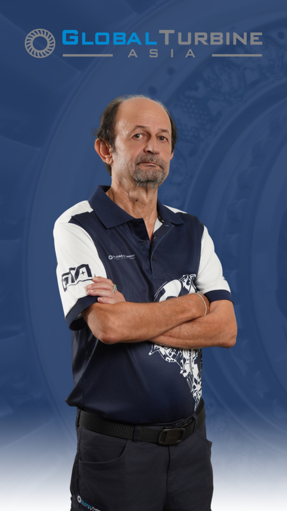 Jean Paul Merigeaud
