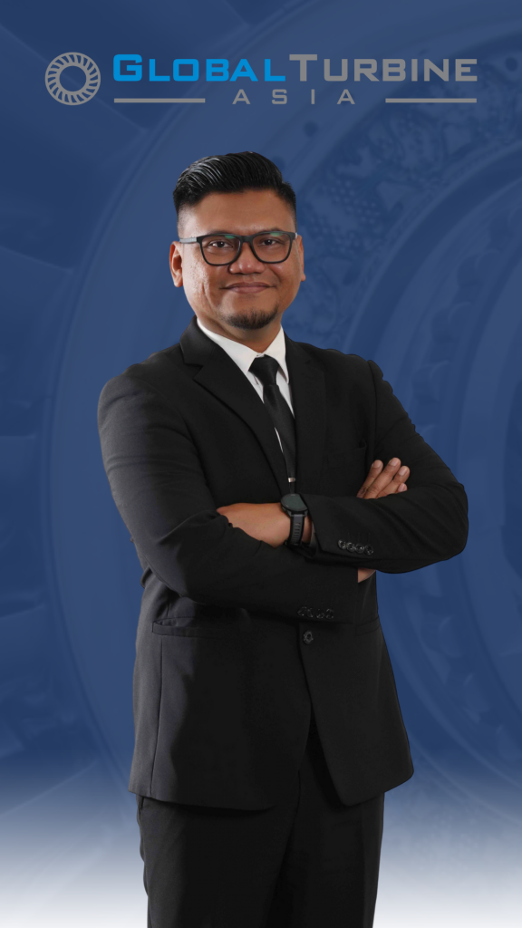Maj Mohd Rizal Mohtar