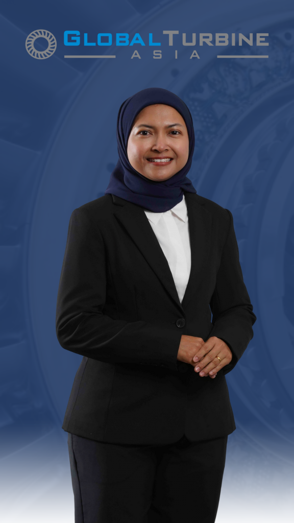 Nadia Omar