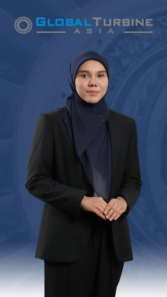 Nur Zuriati
