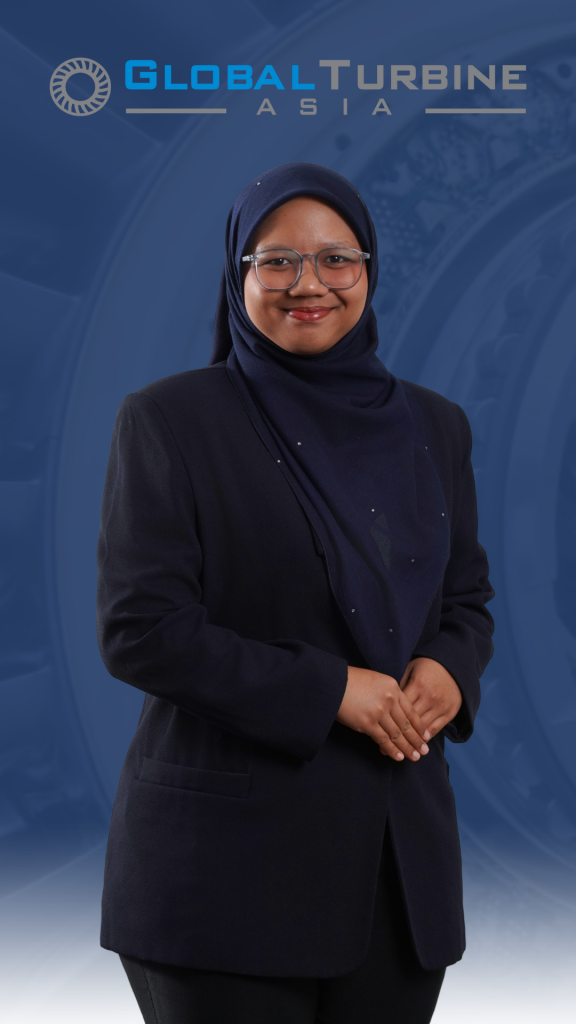 Nurul ‘Izzah Mohammad Norisham