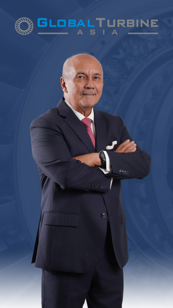 Zain Puteh